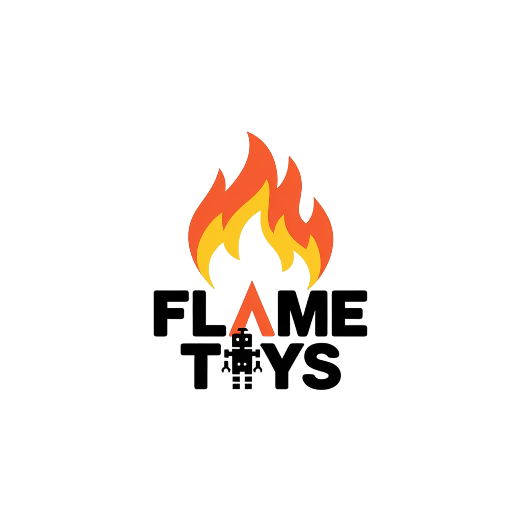 Flame Toys Official Website