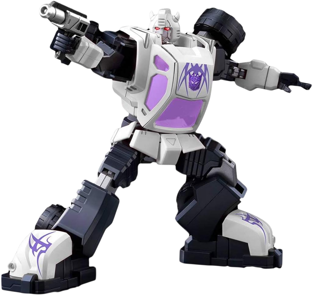 BugBite, Furai Model Kit